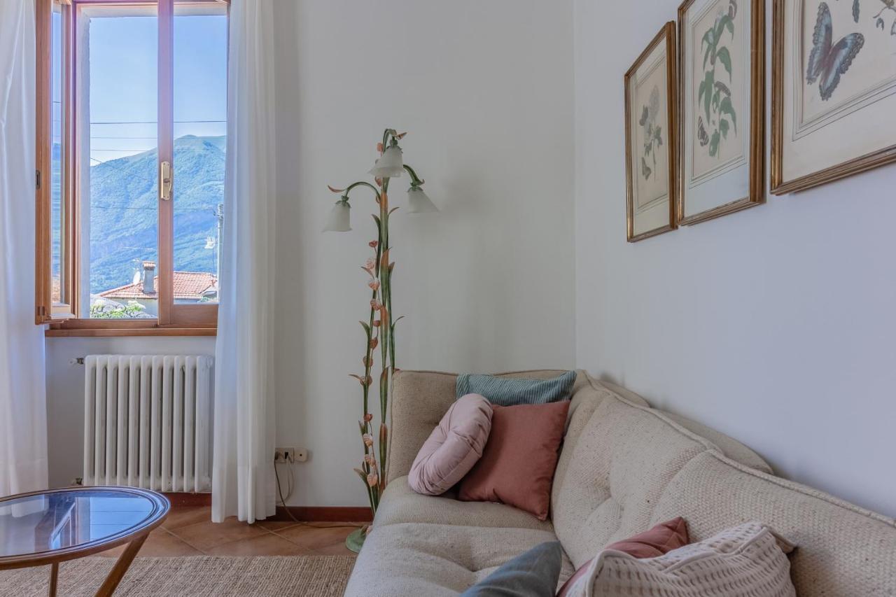Villa Gard By Wonderful Italy Беладжо Екстериор снимка